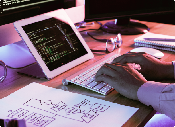 Website SEO Ranking